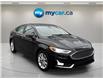 2020 Ford Fusion Energi Titanium (Stk: 260482) in Ottawa - Image 18 of 28