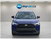 2025 Toyota Corolla Cross LE (Stk: 260639) in Ottawa - Image 2 of 34
