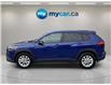 2025 Toyota Corolla Cross LE (Stk: 260639) in Ottawa - Image 3 of 34