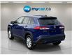 2025 Toyota Corolla Cross LE (Stk: 260639) in Ottawa - Image 4 of 34