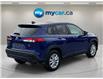 2025 Toyota Corolla Cross LE (Stk: 260639) in Ottawa - Image 6 of 34