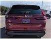 2026 Honda CR-V Hybrid Touring (Stk: 4327) in Lethbridge - Image 4 of 30