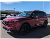 2026 Honda CR-V Hybrid Touring (Stk: 4327) in Lethbridge - Image 8 of 30