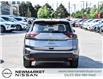 2024 Nissan Rogue SV Moonroof (Stk: UN2913) in Newmarket - Image 5 of 27