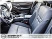 2024 Nissan Rogue SV Moonroof (Stk: UN2913) in Newmarket - Image 11 of 27