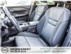 2024 Nissan Rogue SV Moonroof (Stk: UN2913) in Newmarket - Image 12 of 27