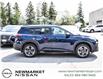 2024 Nissan Rogue SV Moonroof (Stk: UN2905) in Newmarket - Image 3 of 29