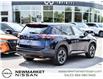 2024 Nissan Rogue SV Moonroof (Stk: UN2905) in Newmarket - Image 5 of 29