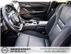 2024 Nissan Rogue SV Moonroof (Stk: UN2905) in Newmarket - Image 13 of 29