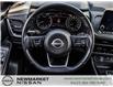 2024 Nissan Rogue SV Moonroof (Stk: UN2905) in Newmarket - Image 18 of 29