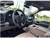 2020 Ford F-150 XLT (Stk: 6F14567A) in Brantford - Image 11 of 23