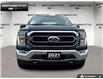 2021 Ford F-150 XLT (Stk: P11785) in Brantford - Image 2 of 25