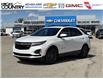 2022 Chevrolet Equinox RS (Stk: UC1990A) in High River - Image 1 of 19