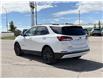 2022 Chevrolet Equinox RS (Stk: UC1990A) in High River - Image 3 of 19