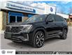 2026 Volkswagen Atlas 2.0 TSI Execline (Stk: 26128-new) in North Bay - Image 1 of 25