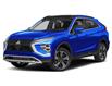 2026 Mitsubishi Eclipse Cross SE (Stk: MI6104) in BELLEVILLE - Image 1 of 12
