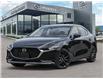 2026 Mazda Mazda3 GT w/Turbo (Stk: 6345) in Thunder Bay - Image 1 of 25