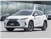 2021 Lexus RX 350  (Stk: 15105916A) in Richmond Hill - Image 1 of 29