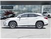 2021 Lexus RX 350  (Stk: 15105916A) in Richmond Hill - Image 4 of 29