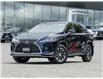 2022 Lexus RX 350  (Stk: 15105868AA) in Richmond Hill - Image 1 of 29