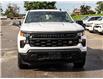 2026 Chevrolet Silverado 1500 Work Truck (Stk: 263962) in Uxbridge - Image 3 of 21
