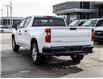 2026 Chevrolet Silverado 1500 Work Truck (Stk: 263962) in Uxbridge - Image 6 of 21