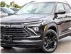 2026 Chevrolet TrailBlazer LT (Stk: 263994) in Uxbridge - Image 2 of 24