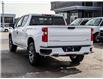 2026 Chevrolet Silverado 1500 RST (Stk: 261563) in Uxbridge - Image 6 of 25
