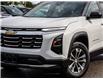 2026 Chevrolet Equinox LT (Stk: 261579) in Uxbridge - Image 2 of 23