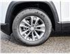 2026 Chevrolet Equinox LT (Stk: 261579) in Uxbridge - Image 22 of 23
