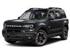 2026 Ford Bronco Sport Outer Banks (Stk: R9C4475T5) in Oakville - Image 1 of 3