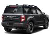 2026 Ford Bronco Sport Outer Banks (Stk: R9C4475T5) in Oakville - Image 3 of 3