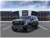 2026 GMC Yukon AT4 Ultimate (Stk: 261615) in Uxbridge - Image 1 of 6