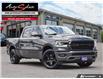 2022 RAM 1500 Sport (Stk: 22RSGV1) in Scarborough - Image 1 of 28