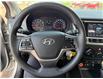 2019 Hyundai Accent Preferred (Stk: 24815) in Pembroke - Image 24 of 25