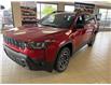 2026 Jeep Cherokee Laredo/Limited (Stk: 26082) in Oak Bay - Image 1 of 9