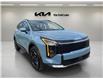 2026 Kia Sportage EX (Stk: SP26086) in Cold Lake - Image 1 of 23