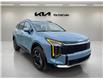 2026 Kia Sportage Hybrid SX w/Red Interior (Stk: SP26087) in Cold Lake - Image 1 of 31