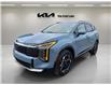 2026 Kia Sportage Hybrid SX w/Red Interior (Stk: SP26087) in Cold Lake - Image 3 of 31