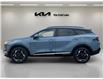 2026 Kia Sportage Hybrid SX w/Red Interior (Stk: SP26087) in Cold Lake - Image 4 of 31
