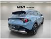 2026 Kia Sportage Hybrid SX w/Red Interior (Stk: SP26087) in Cold Lake - Image 7 of 31