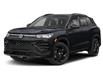 2026 Volkswagen Tiguan Comfortline R-Line Black Edition (Stk: 26232-new) in North Bay - Image 1 of 3