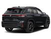 2026 Volkswagen Tiguan Comfortline R-Line Black Edition (Stk: 26232-new) in North Bay - Image 3 of 3