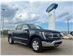 2022 Ford F-150  (Stk: U32841) in Hague - Image 2 of 14