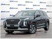 2022 Hyundai Palisade Ultimate Calligraphy (Stk: 106052) in London - Image 1 of 26
