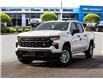 2026 Chevrolet Silverado 1500 Work Truck (Stk: 263962) in Uxbridge - Image 1 of 21