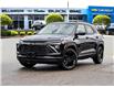 2026 Chevrolet TrailBlazer LT (Stk: 263994) in Uxbridge - Image 1 of 24