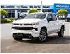 2026 Chevrolet Silverado 1500 RST (Stk: 261563) in Uxbridge - Image 1 of 25