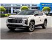 2026 Chevrolet Equinox LT (Stk: 261579) in Uxbridge - Image 1 of 23
