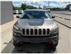2018 Jeep Cherokee Trailhawk (Stk: 26104DC) in London - Image 2 of 27